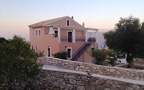 Vila Tselentata