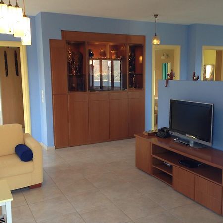 Vila Tselentata Fiskardo Esterno foto
